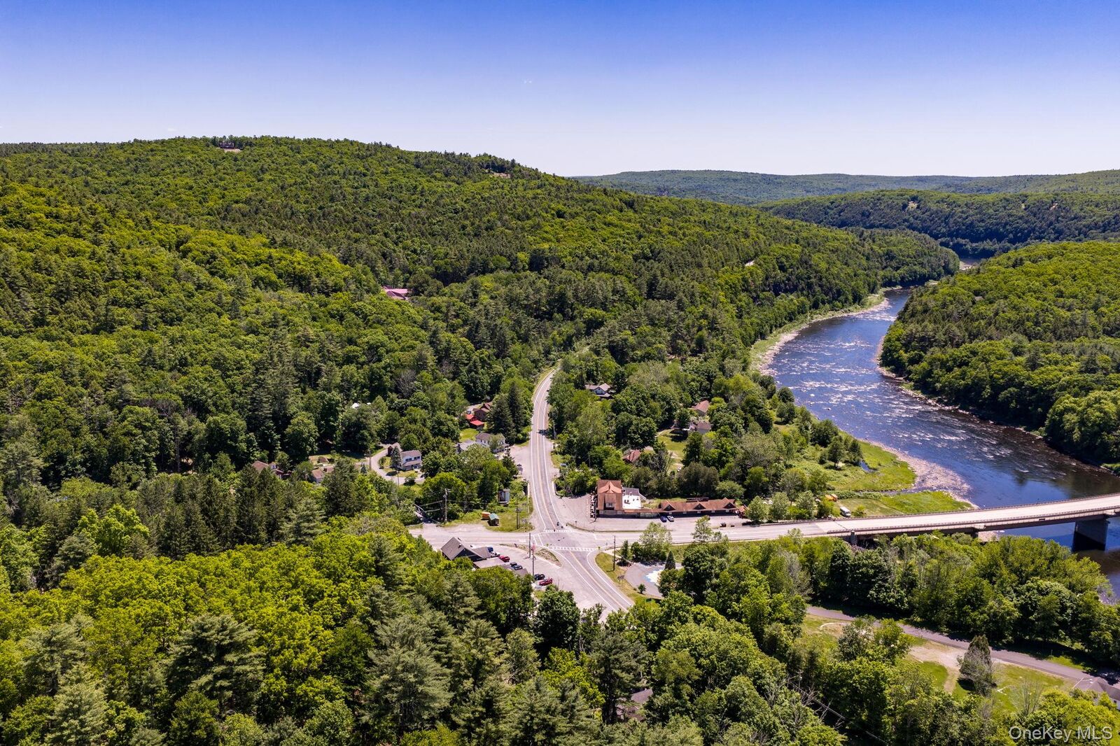Property Photo: 8 River Road NY 12719