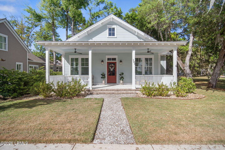 Property Photo:  101 Patina Drive  SC 29907 