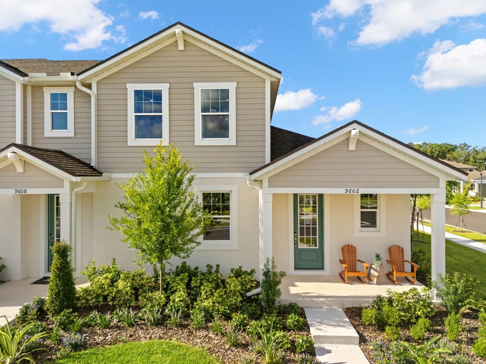 Property Photo:  9876 Walkway Drive  FL 32832 