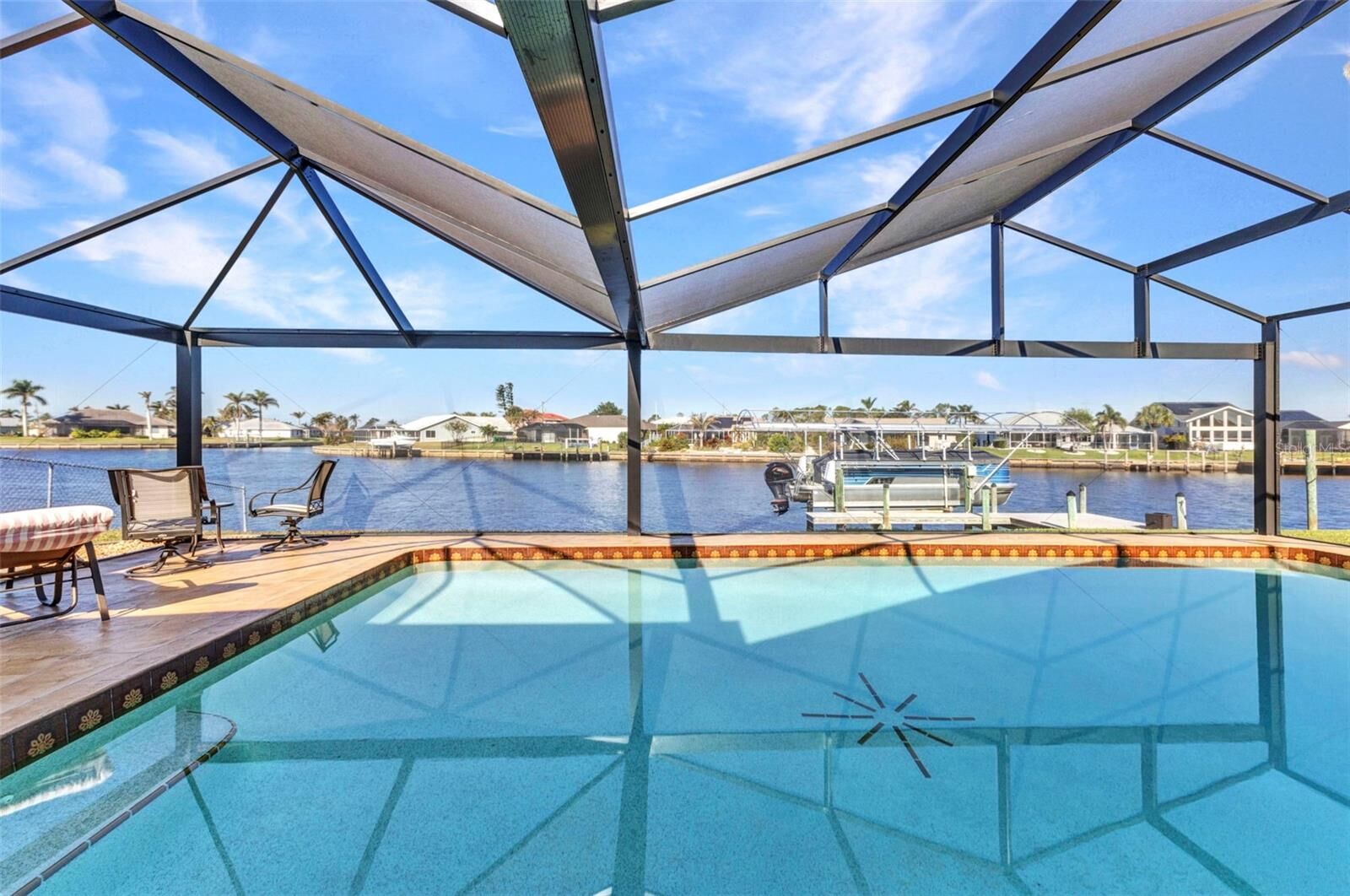 Property Photo: 4178 Rose Arbor Circle FL 33948