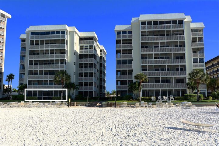 Property Photo: 6310 Midnight Pass Road 101N FL 34242