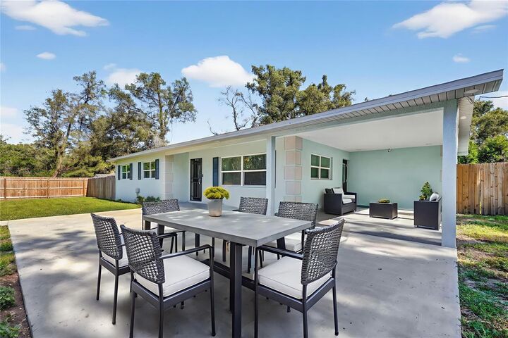 Property Photo: 21122 Kersey FL 33523