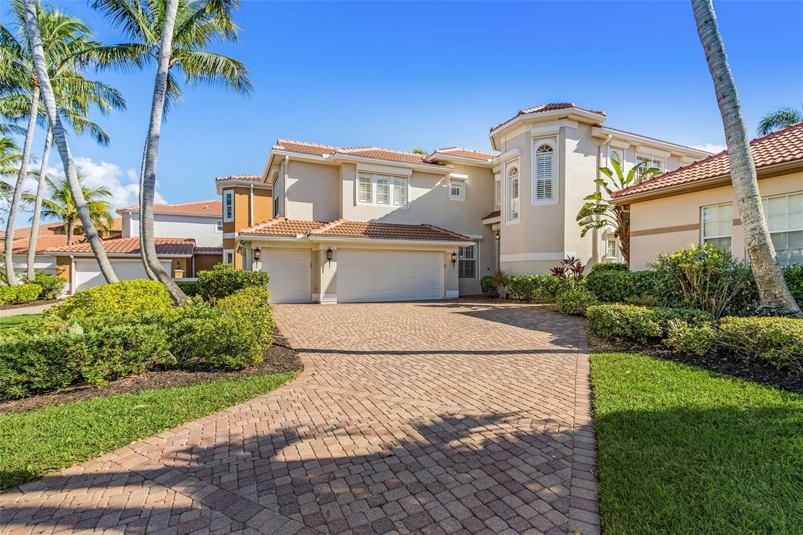 Property Photo:  3229 Sunset Key Circle  FL 33955 