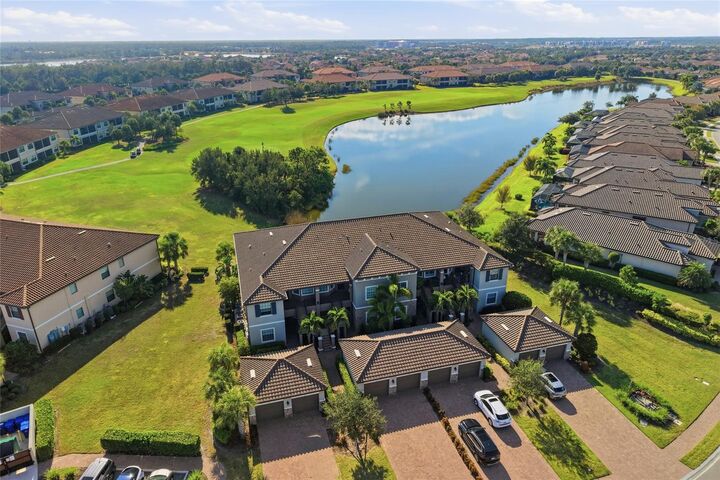 Property Photo: 13837 Messina Loop 101 FL 34211