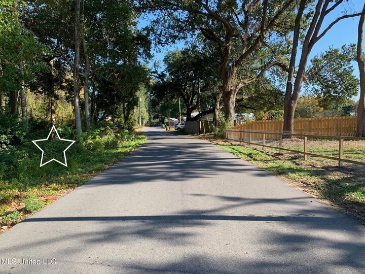 Property Photo:  0 E Old Pass Road  MS 39560 