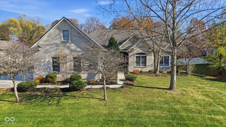 Property Photo:  10973 Wintercove Way  IN 46038 