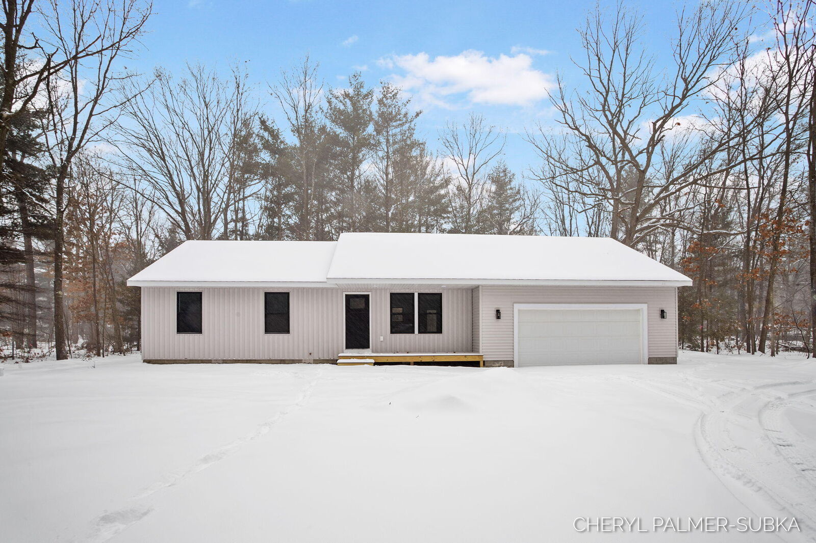 Property Photo:  2223 Strand Road  MI 49445 