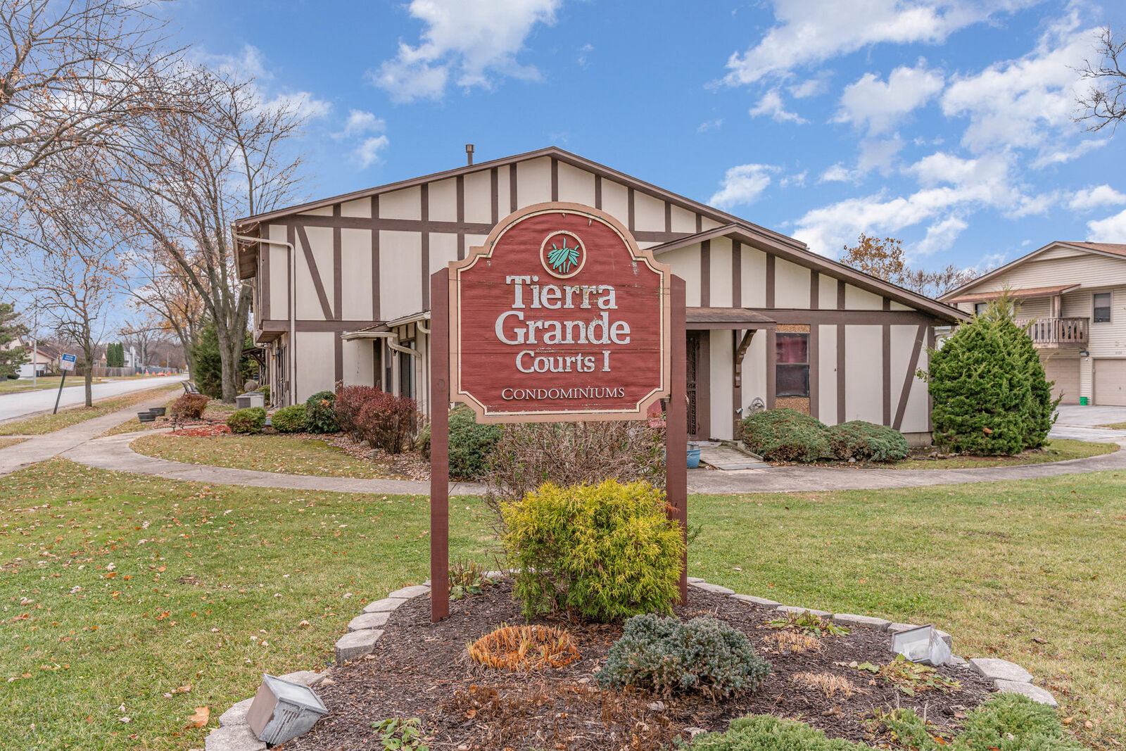 Property Photo: 4143 192nd Court 225 IL 60478