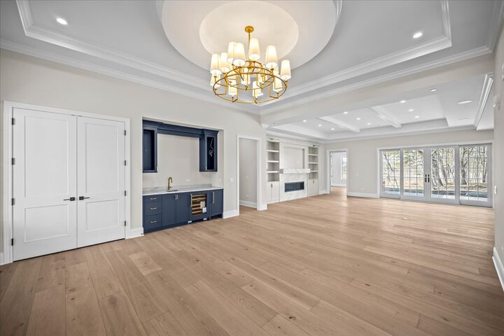 Property Photo:  210 Majestic Oak Court  IL 60045 