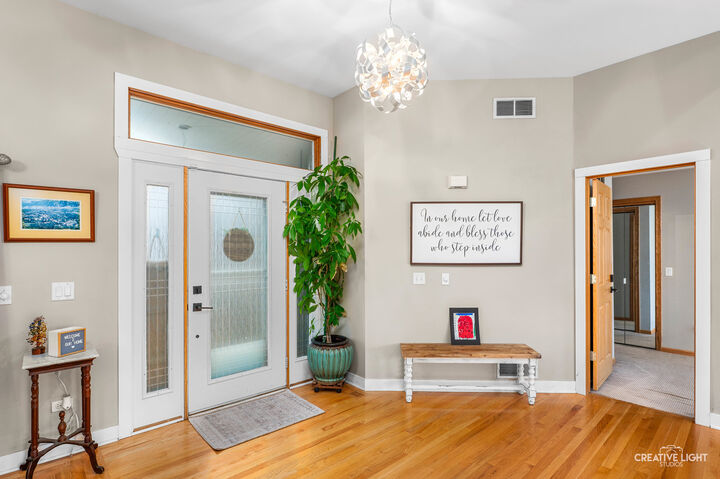 Property Photo:  3735 W Nettle Creek Drive  IL 60450 