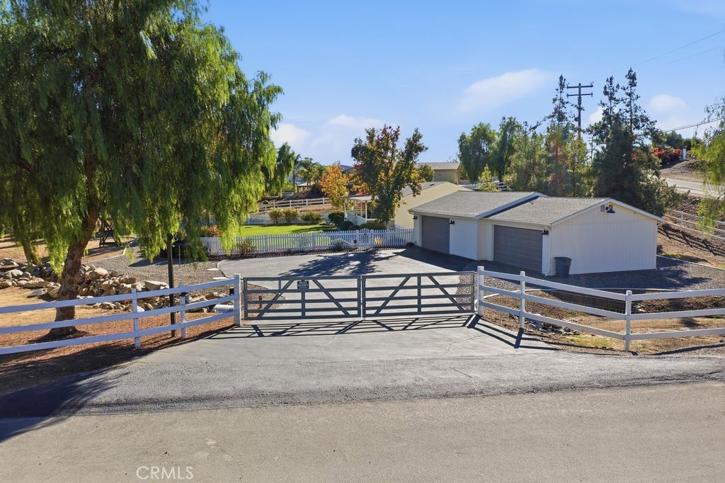 Property Photo: 24765 Las Flores Drive CA 92587