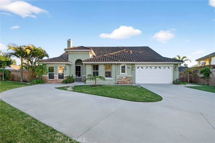 Property Photo:  18568 Arbor Gate  CA 92886 