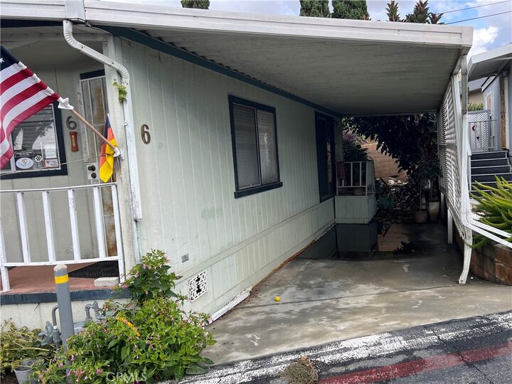 Property Photo: 17261 Gothard CA 92647