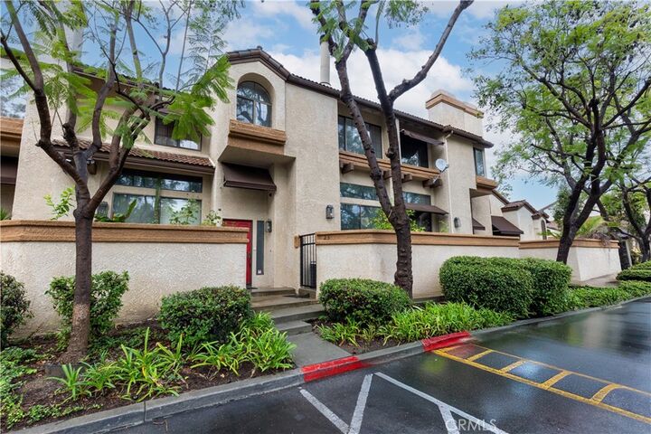 Property Photo:  25 Stony Point Pl.  CA 91766 