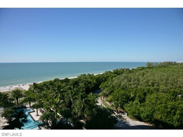 Property Photo:  11125 Gulf Shore Drive 608  FL 34018 