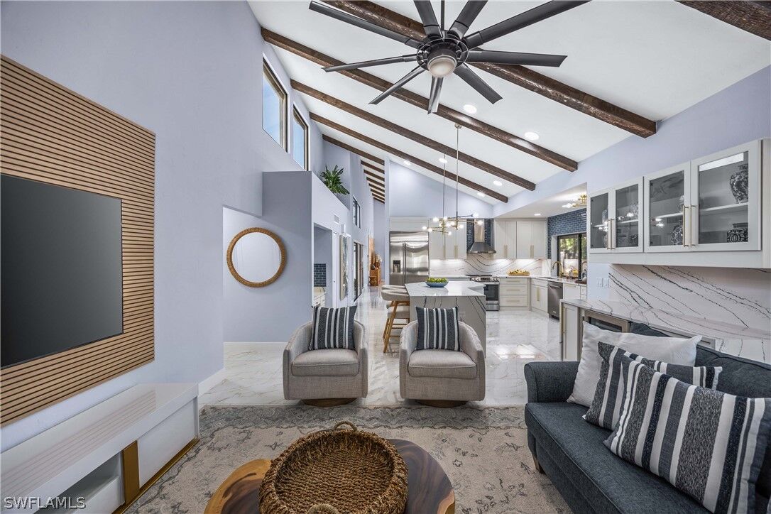 Property Photo:  588 Tierra Mar Lane 23  FL 34108 