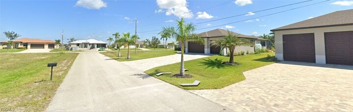 Property Photo:  2844 NW 45th Place  FL 33993 