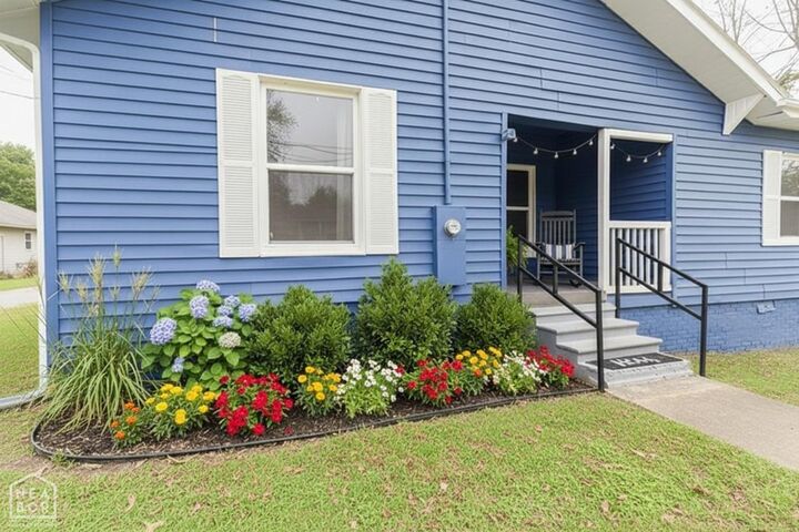 Property Photo:  1020 S Culberhouse Street  AR 72401 