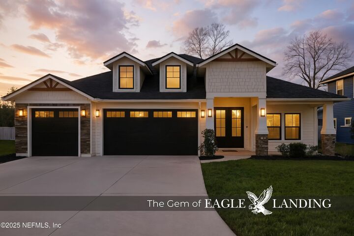 Property Photo:  3889 Royal Pines Drive  FL 32065 