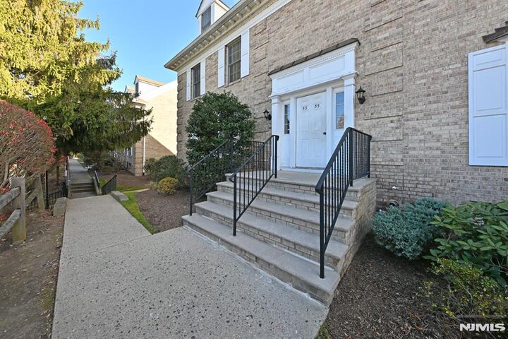 Property Photo: 55 S Maple Avenue 55B NJ 07656