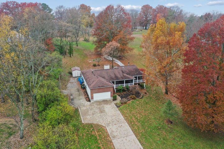 Property Photo:  8568 E Main Street  KY 41001 