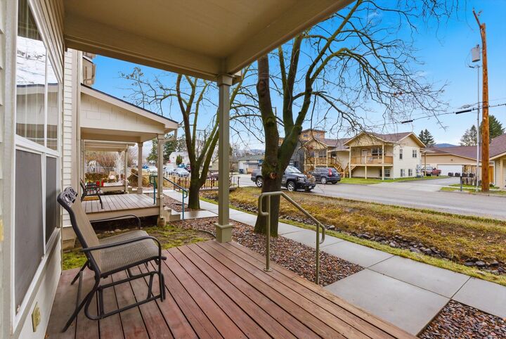 Property Photo:  2134 S 6th Street W A  MT 59801 