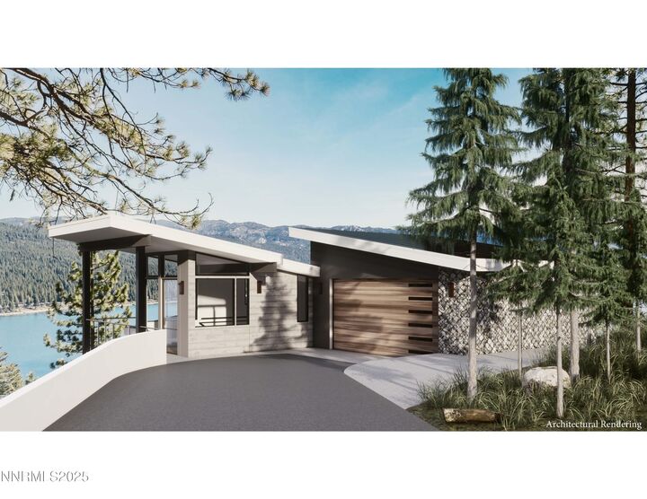 Property Photo: 400 Wassou Road NV 89402