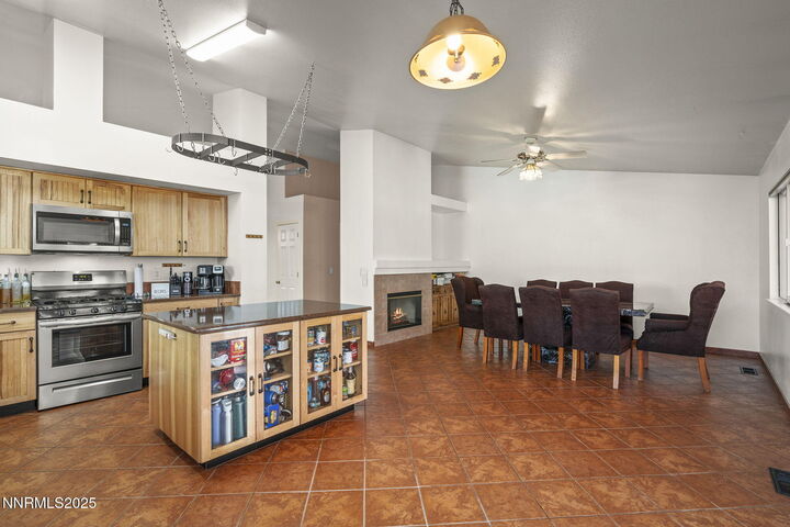 Property Photo: 3059 Creekwood Drive NV 89502