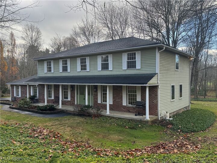 Property Photo:  14280 Sweetbriar Lane  OH 44072 