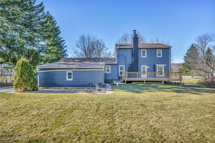 Property Photo:  10971 Auburn Road  OH 44024 