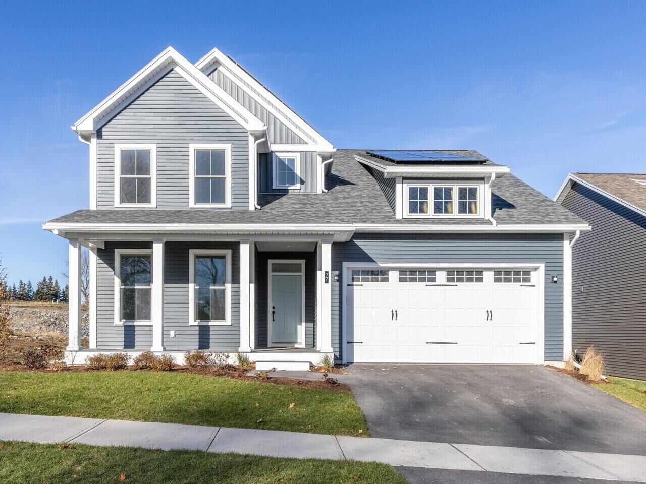 Property Photo:  77 Daniel Drive  VT 05403 