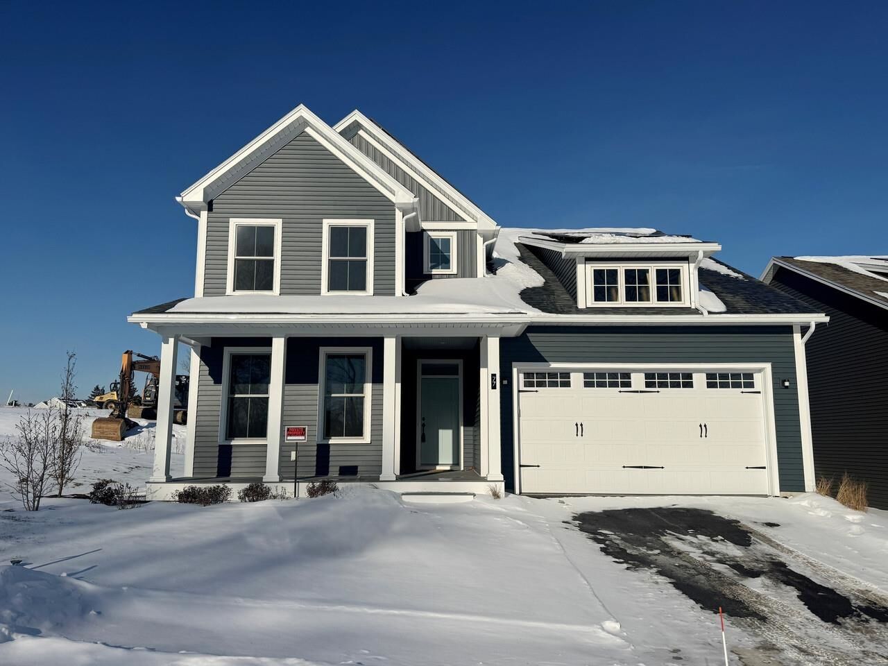 Property Photo:  77 Daniel Drive  VT 05403 