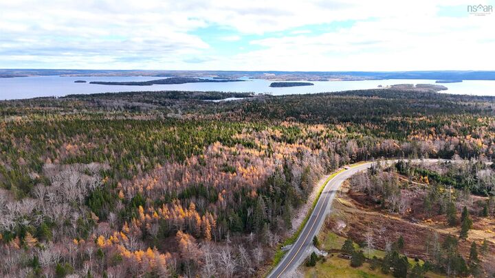Property Photo:  West Bay Hwy  NS B0E 3B0 