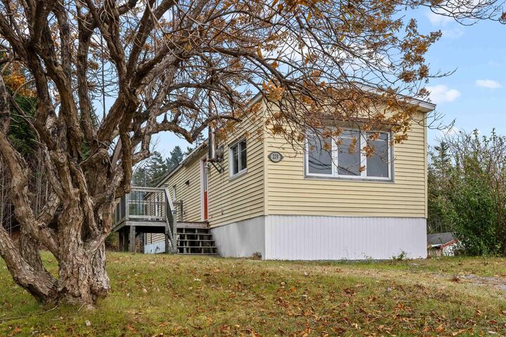 Photo de la propriété:  219 Myers Point Road  NS B0J 1P0 