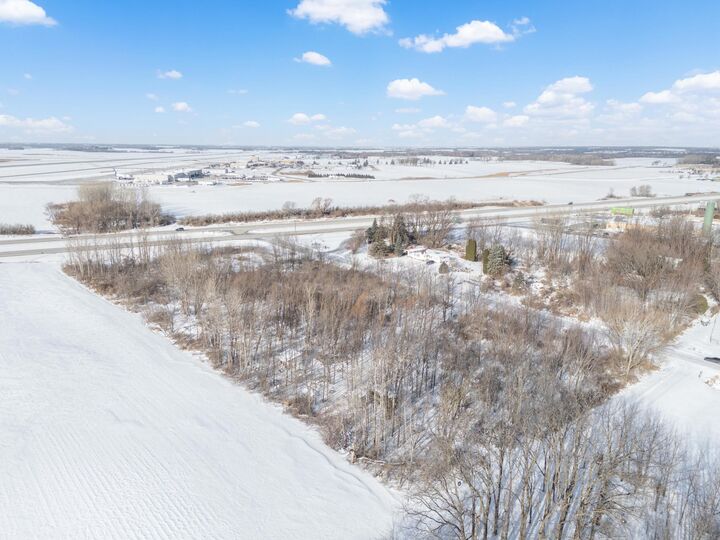Property Photo:  Tbd 80th Street SE  MN 55904 