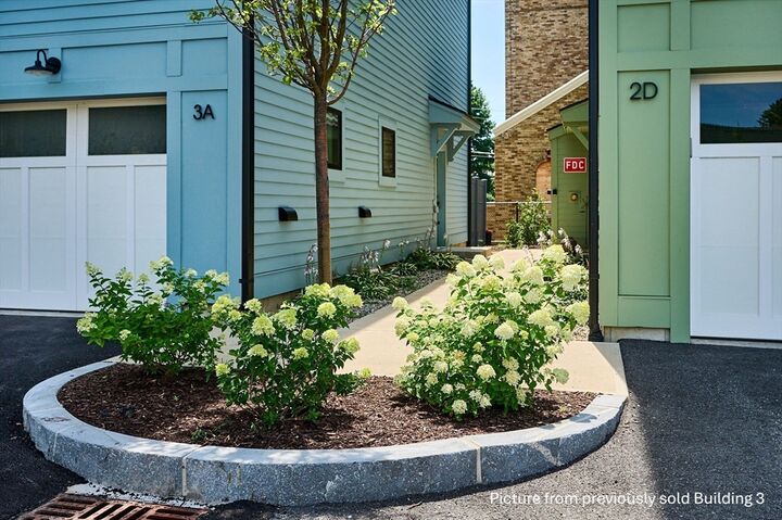 Property Photo: 10 Hawley Street 4A MA 01060