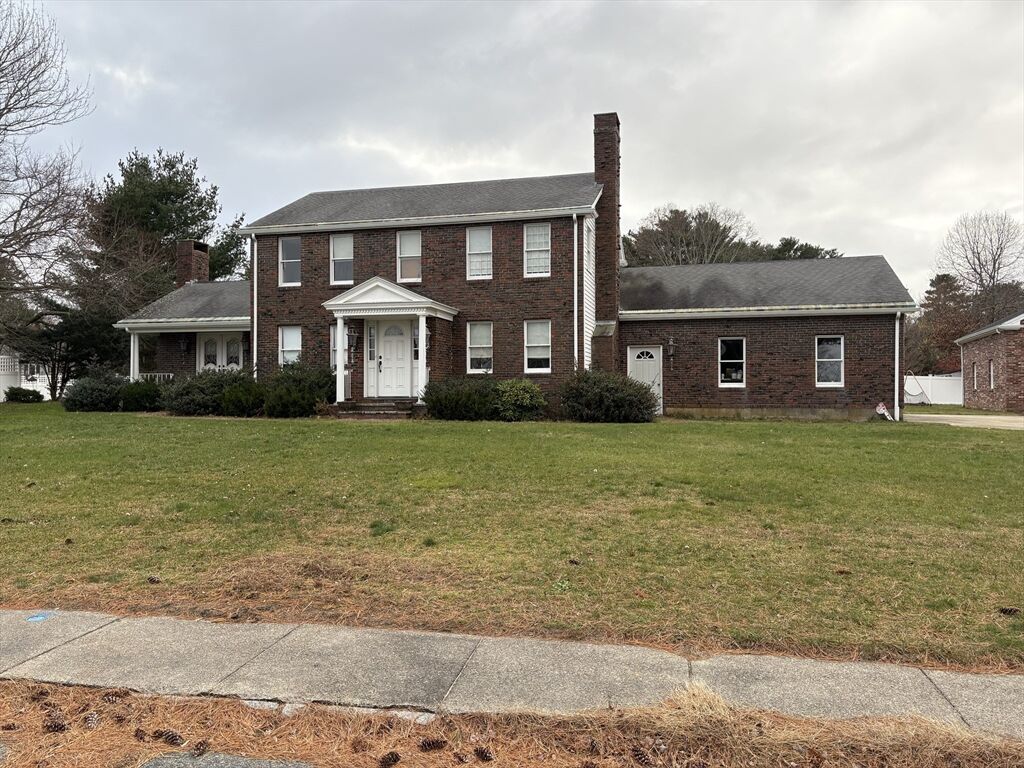 Property Photo:  92 Salt Meadow Waye  MA 02050 