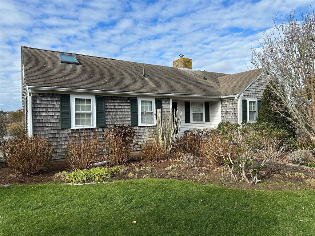 Property Photo:  78 Indian Trail  MA 02633 