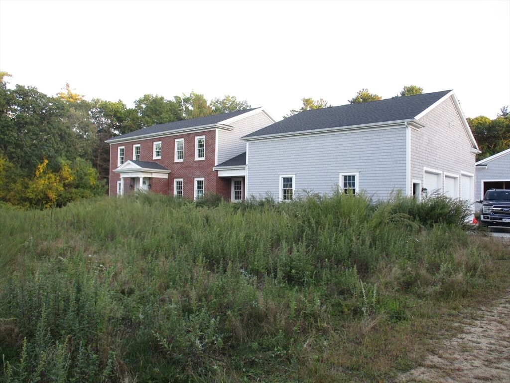 Property Photo:  167 Planting Field Rd  MA 02050 