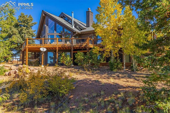 Property Photo:  619 Golden Cycle Circle  CO 80813 
