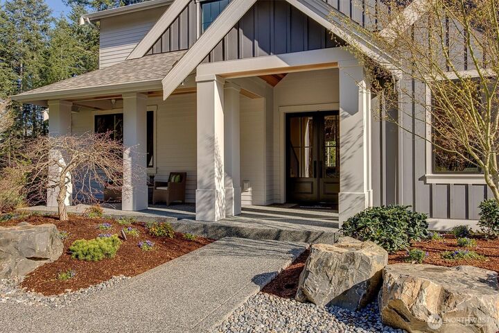 Property Photo:  43592 SE 145th Place  WA 98045 