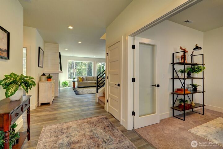 Property Photo: 2413 197th Street NE WA 98223