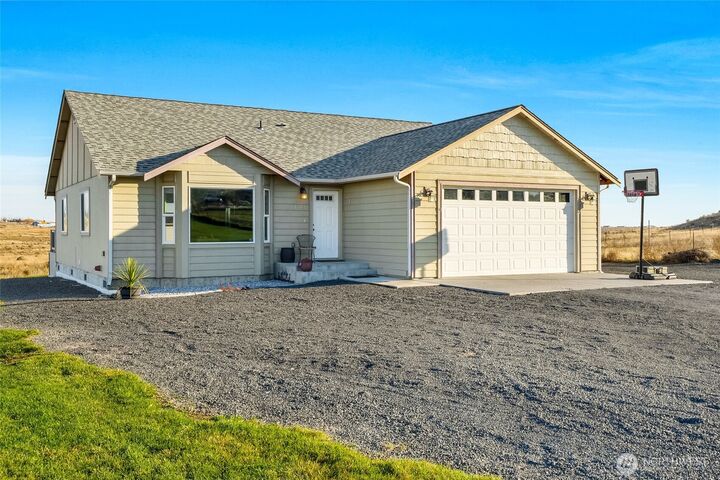 8903 NE Stonecrest Road  Moses Lake WA 98837 photo