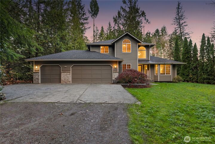 1209  177th Avenue NE  Snohomish WA 98290 photo