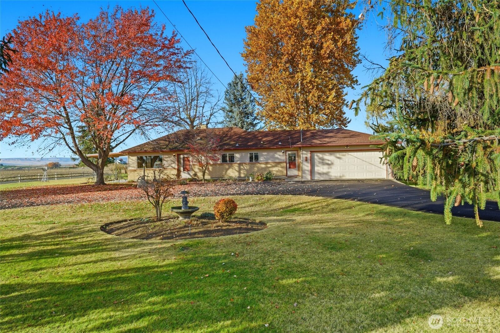 Property Photo:  296  McKinney Road  WA 99362 