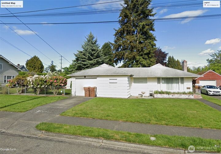 1011 S Madison  Tacoma WA 98405 photo
