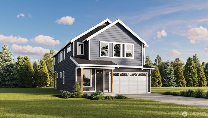 4449  75th Avenue NE  Marysville WA 98270 photo