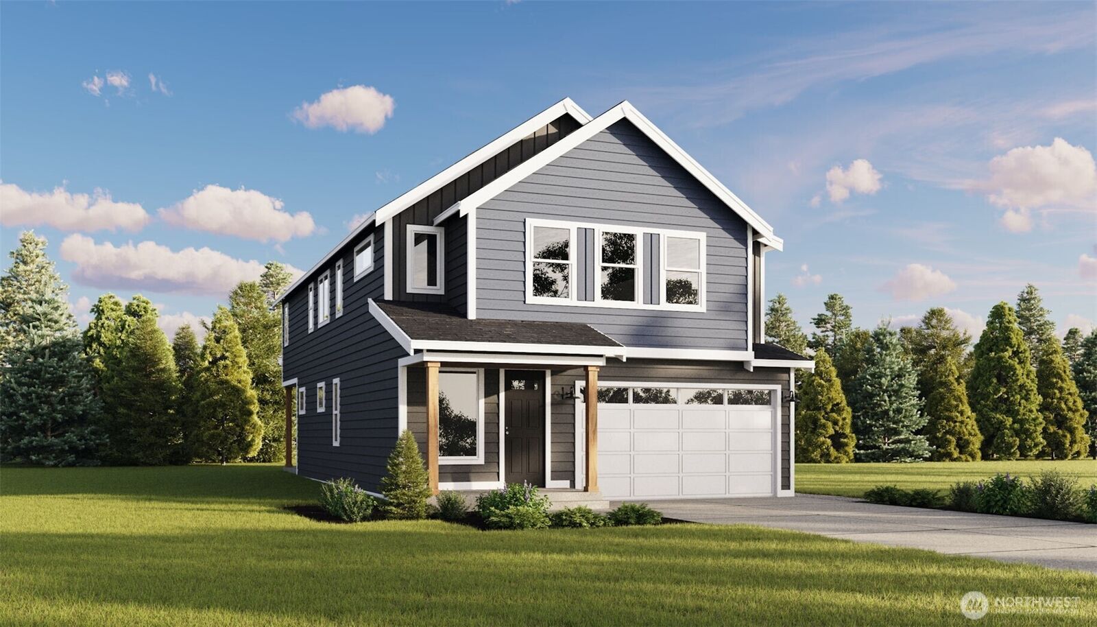 Property Photo:  4449  75th Avenue NE  WA 98270 