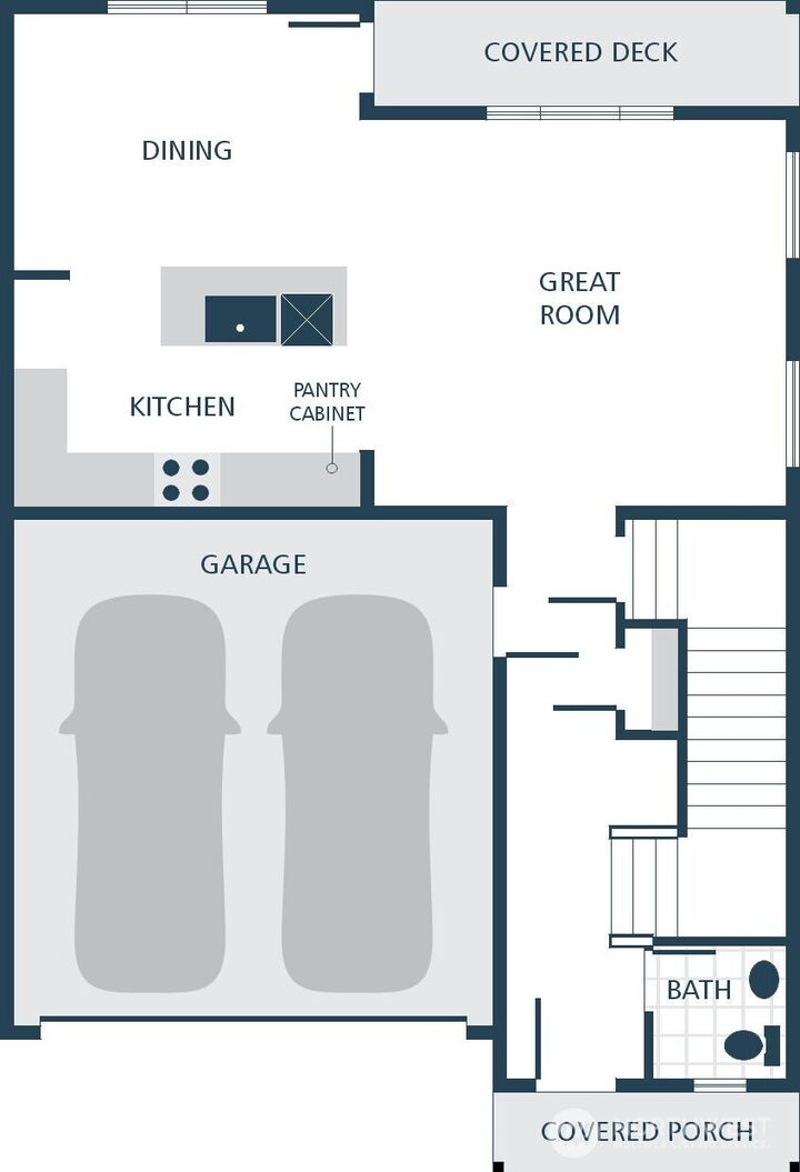 Property Photo:  7422  44th Place NE  WA 98270 