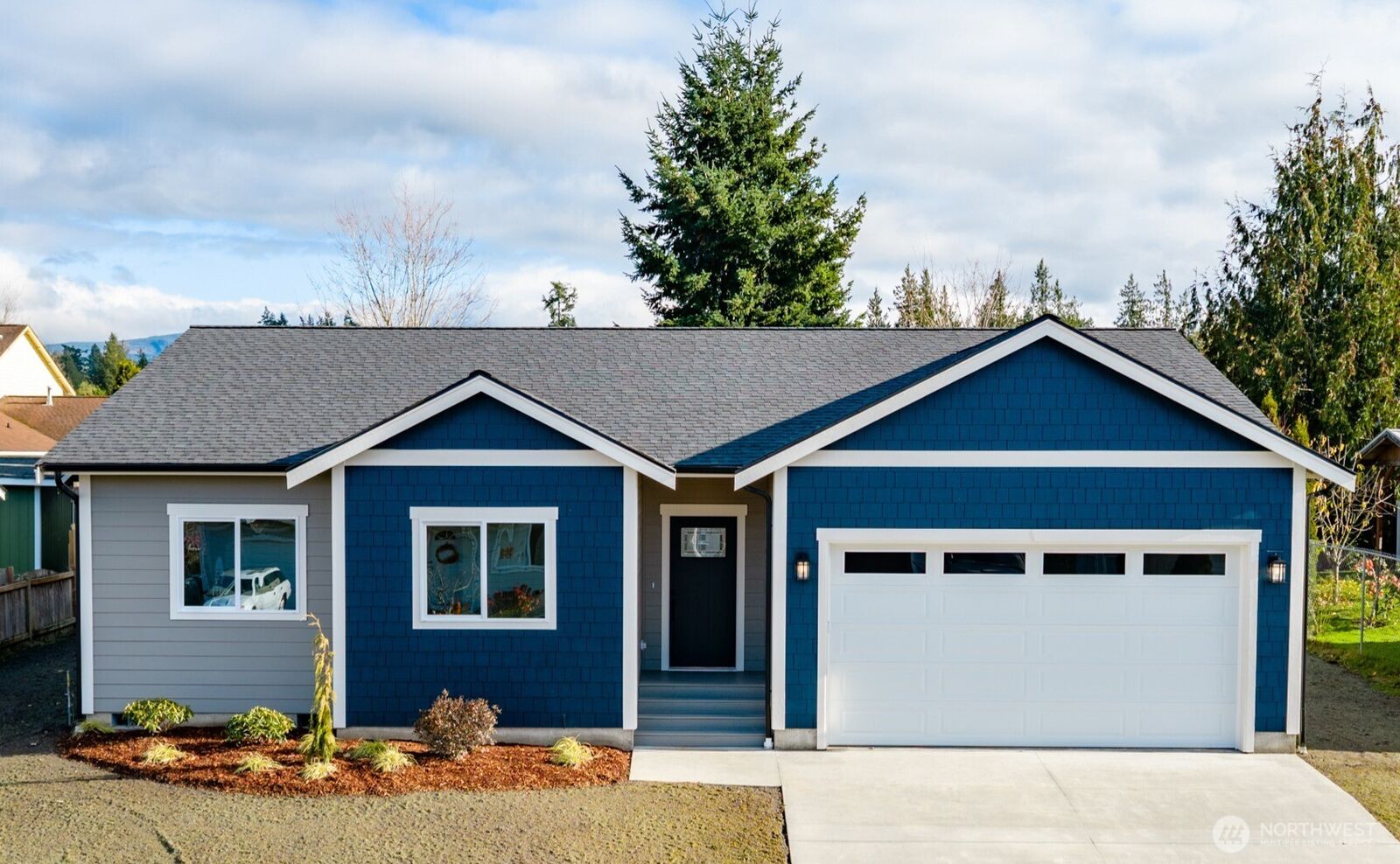 Property Photo:  410 S 27th Street  WA 98274 